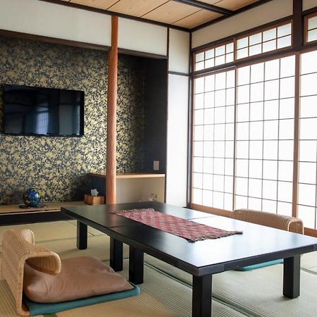 Senkei Hotel Hakone Luaran gambar