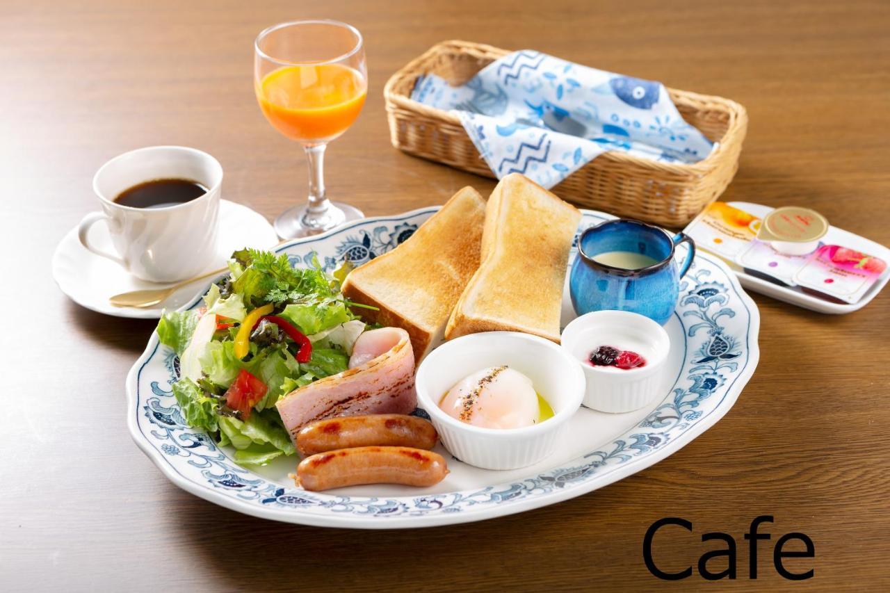 Senkei Hotel Hakone Luaran gambar