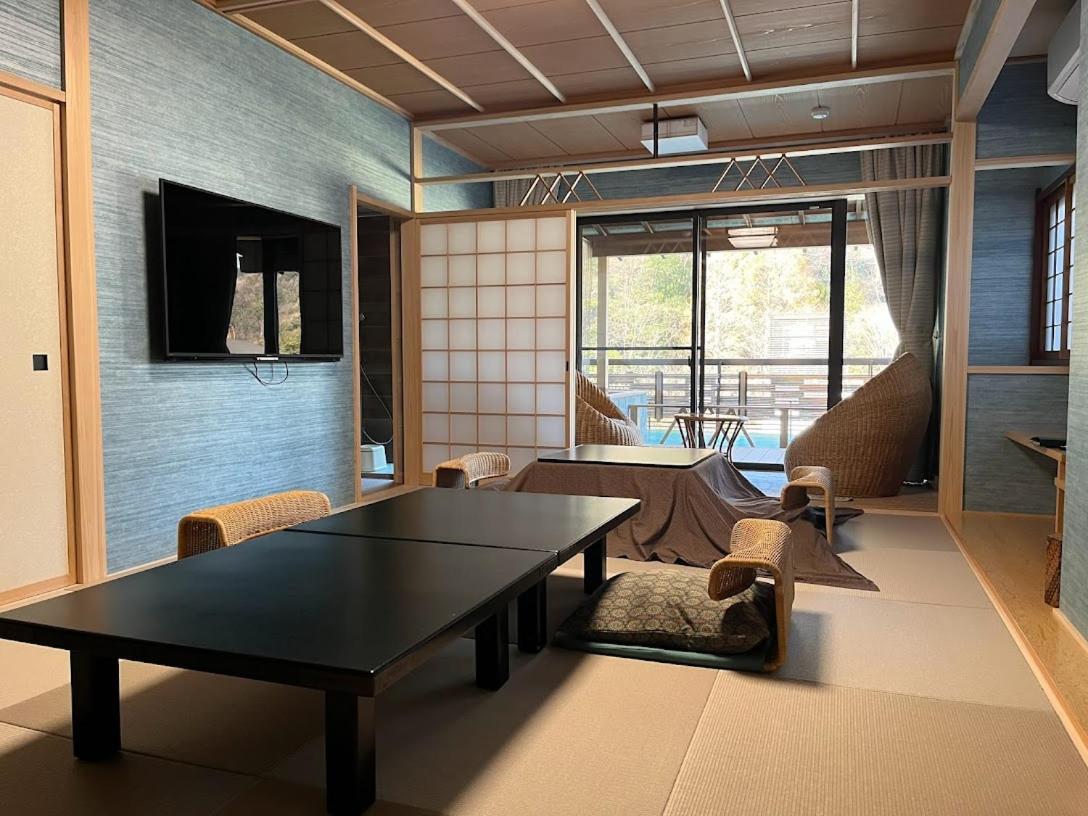 Senkei Hotel Hakone Luaran gambar