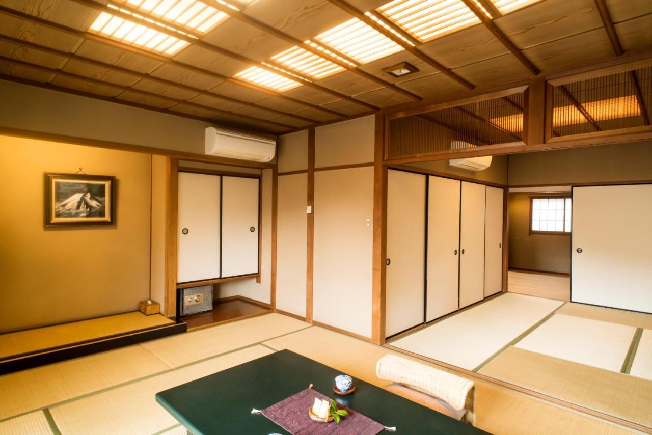 Senkei Hotel Hakone Luaran gambar