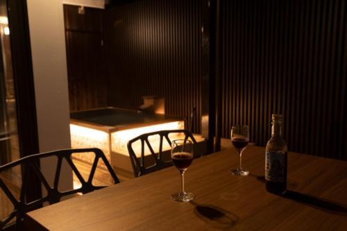 Senkei Hotel Hakone Luaran gambar