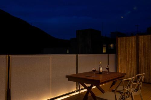 Senkei Hotel Hakone Luaran gambar