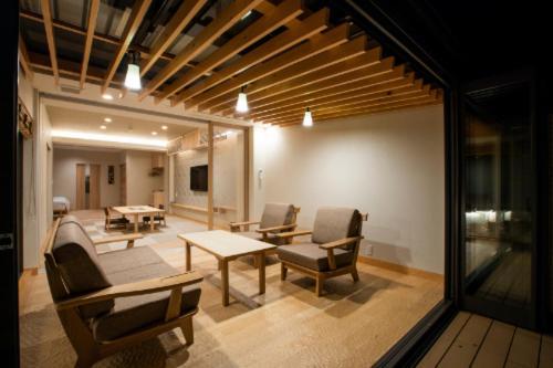 Senkei Hotel Hakone Luaran gambar