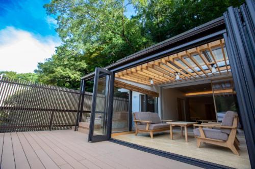 Senkei Hotel Hakone Luaran gambar