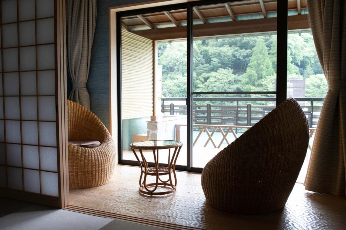Senkei Hotel Hakone Luaran gambar