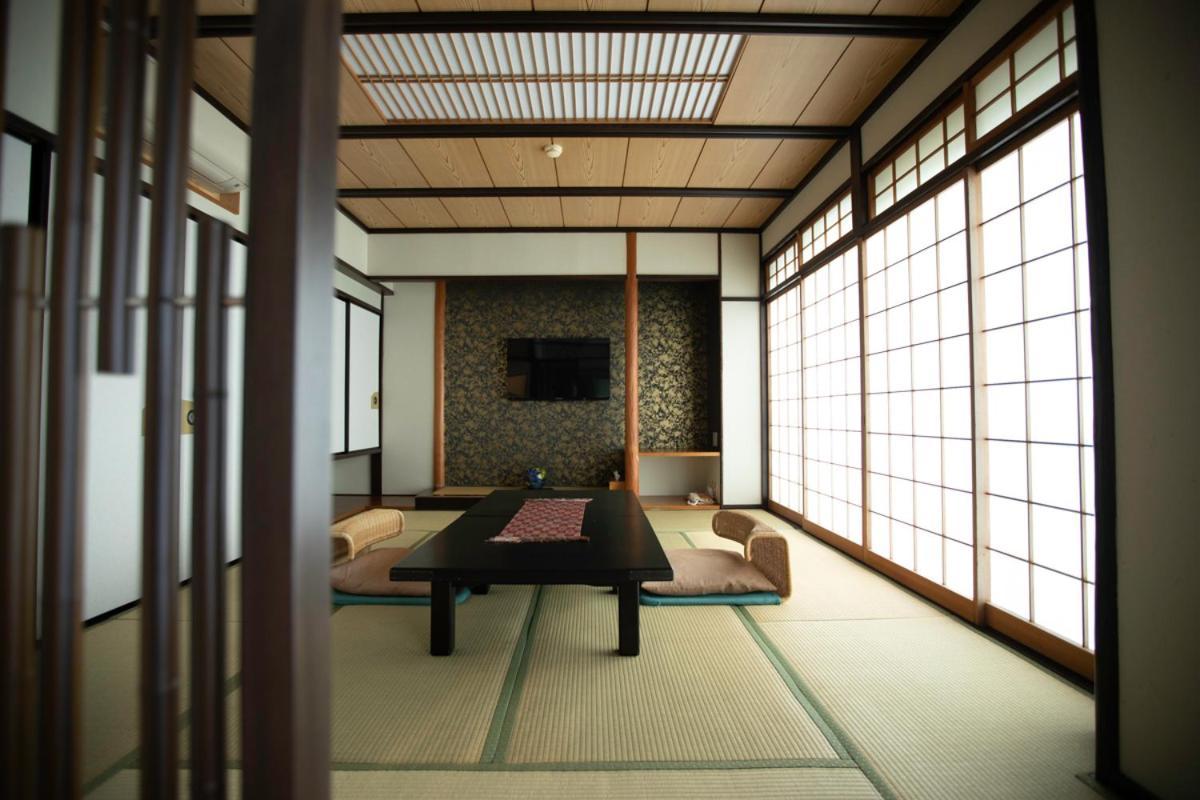 Senkei Hotel Hakone Luaran gambar