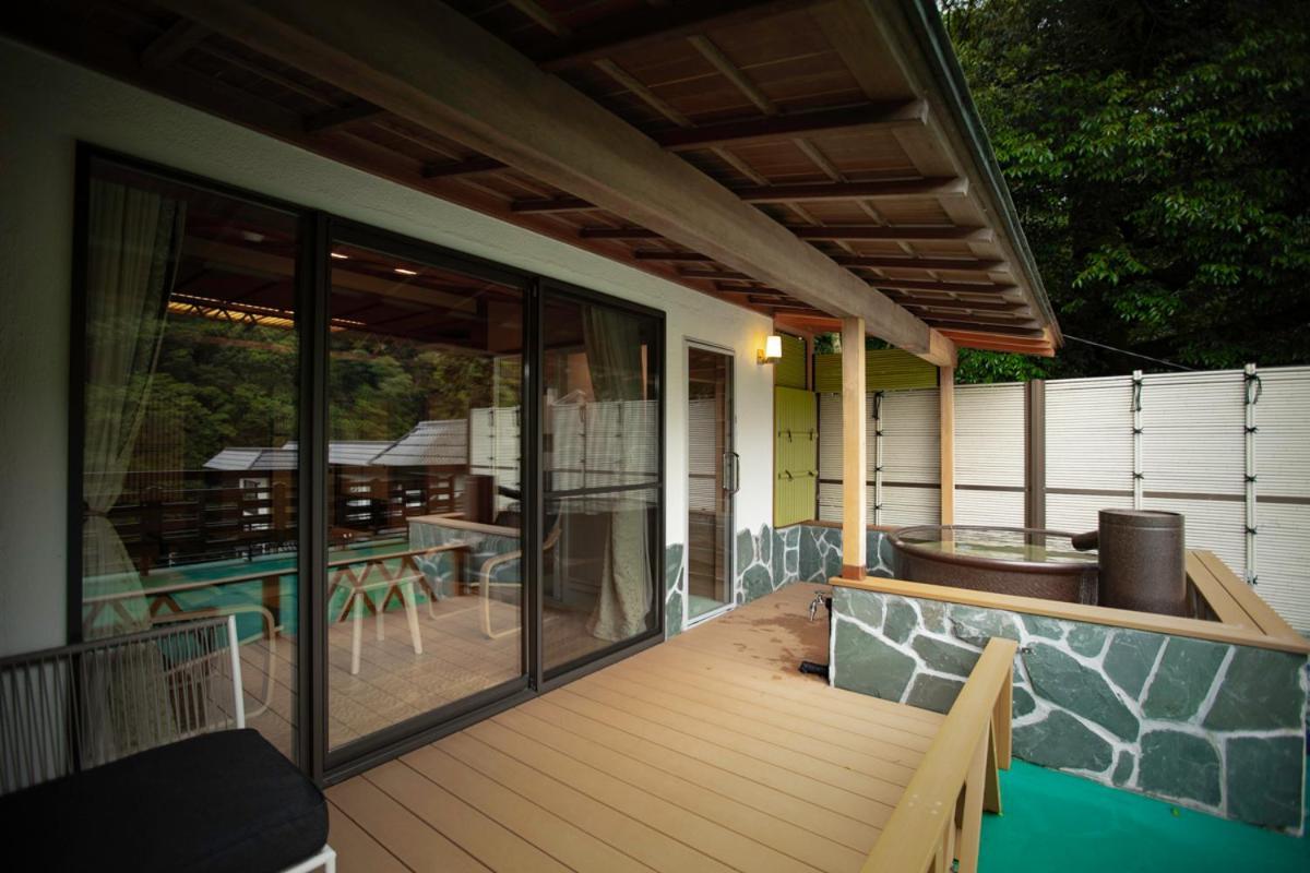 Senkei Hotel Hakone Luaran gambar