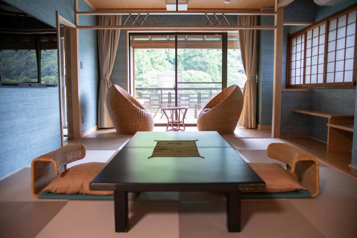 Senkei Hotel Hakone Luaran gambar