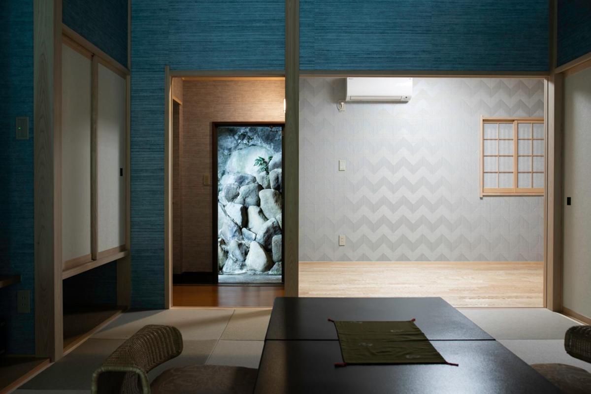 Senkei Hotel Hakone Luaran gambar