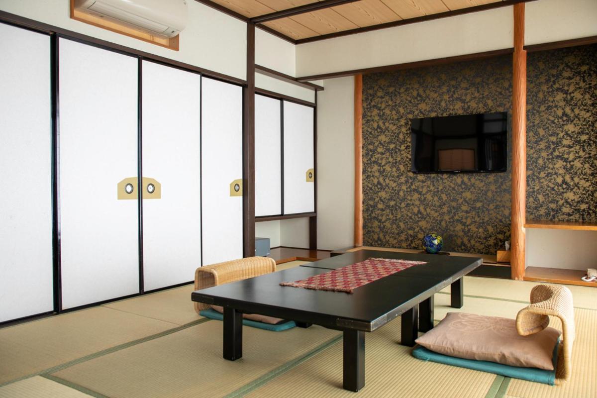 Senkei Hotel Hakone Luaran gambar