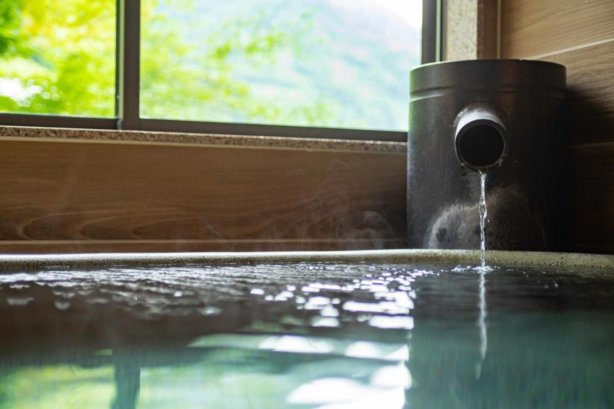 Senkei Hotel Hakone Luaran gambar