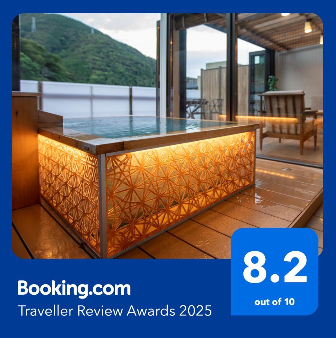 Senkei Hotel Hakone Luaran gambar