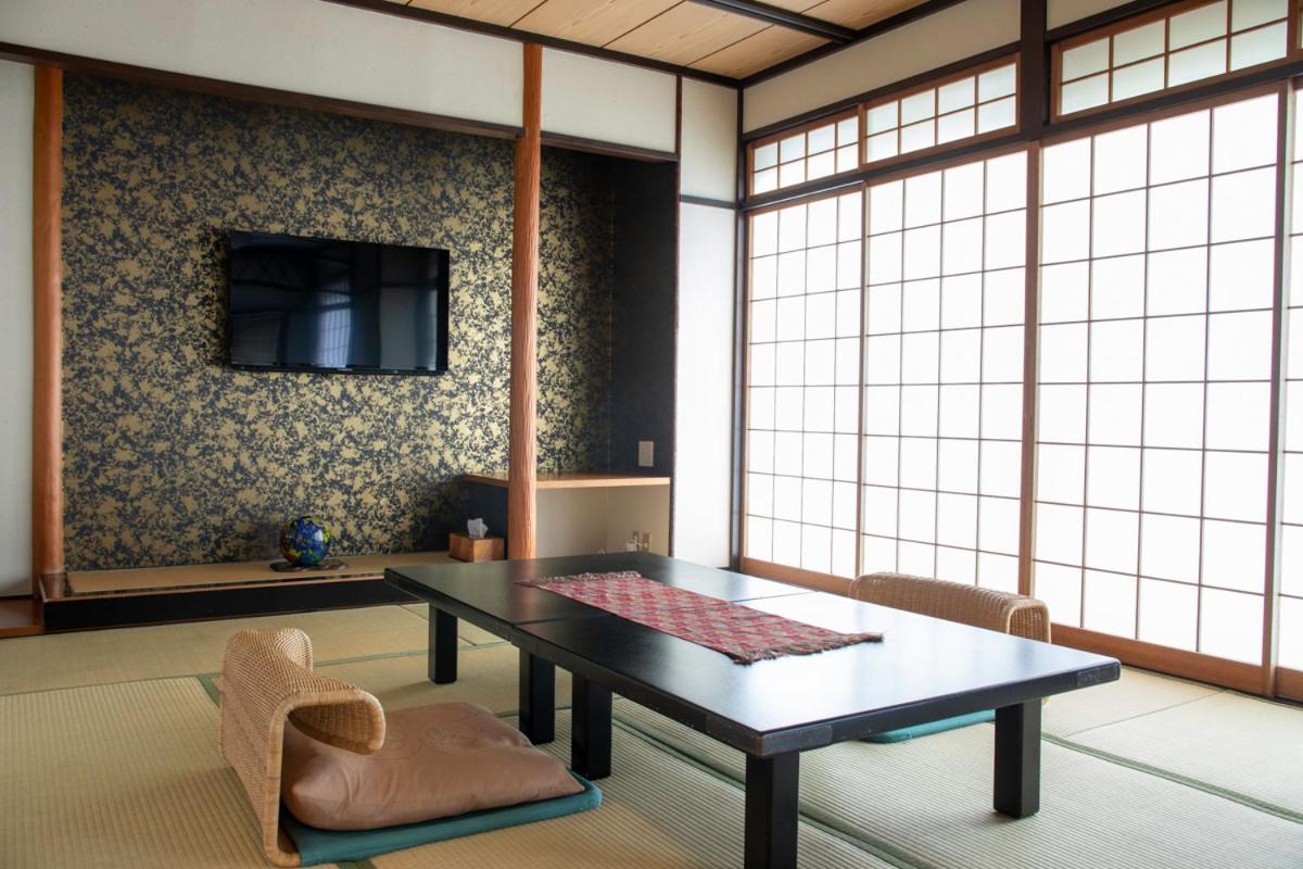 Senkei Hotel Hakone Luaran gambar