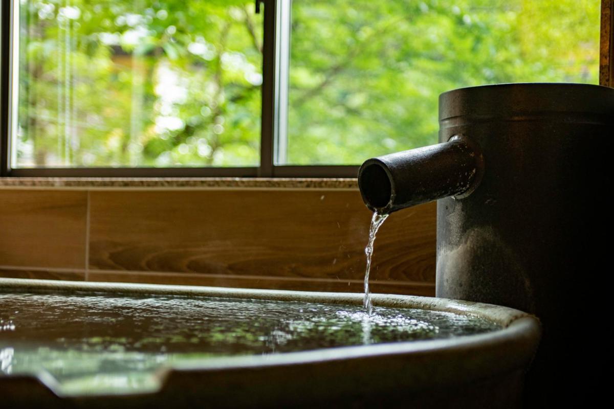 Senkei Hotel Hakone Luaran gambar