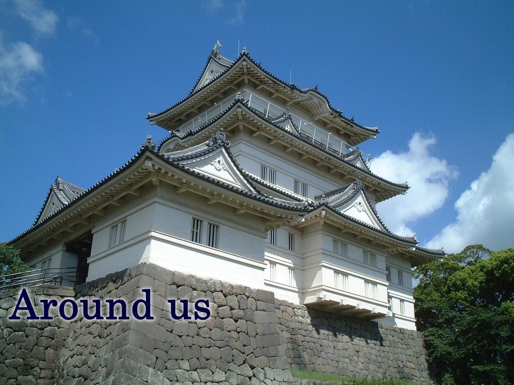 Senkei Hotel Hakone Luaran gambar